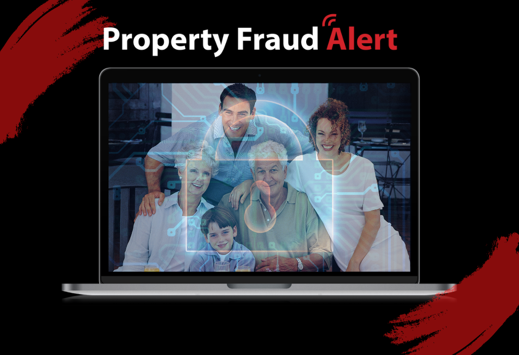Product in the Spotlight Property Fraud Alert
